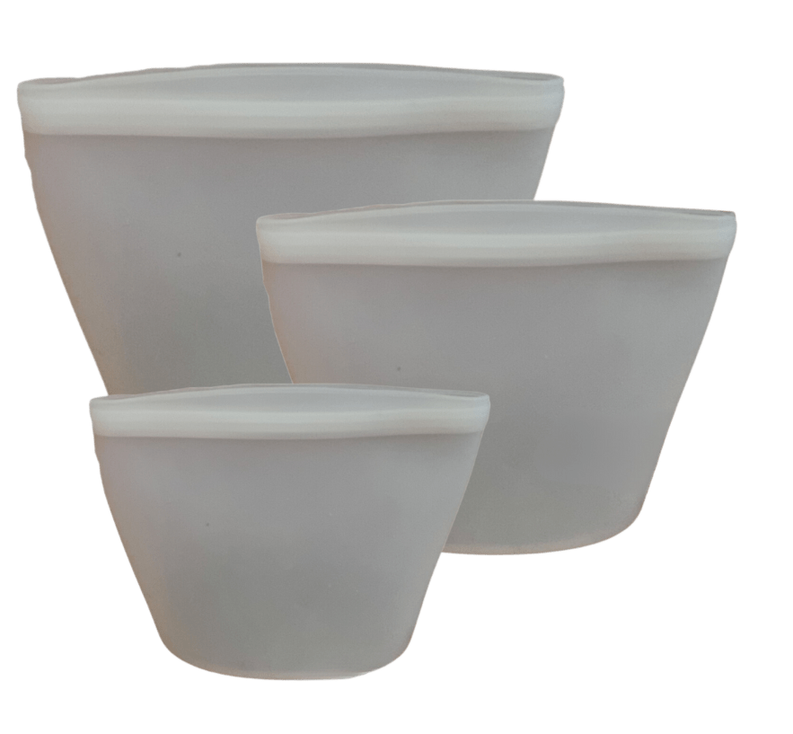 extra extra extra large resealable bag - SMOLZZ by Petzfoodware